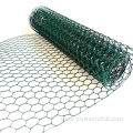 Chicken Hexagonal Wire Netting Wire Mesh